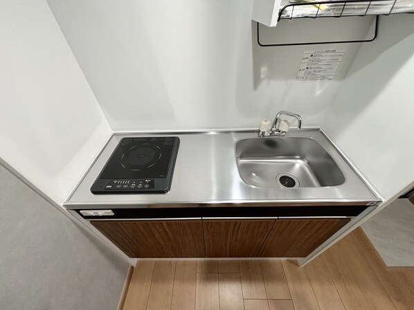 sri Pullanna Ikutaの物件内観写真